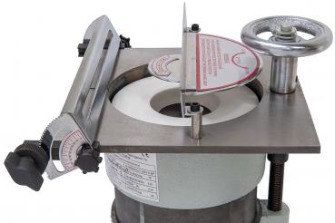 Bernardo planing knife grinding machine HMS 600